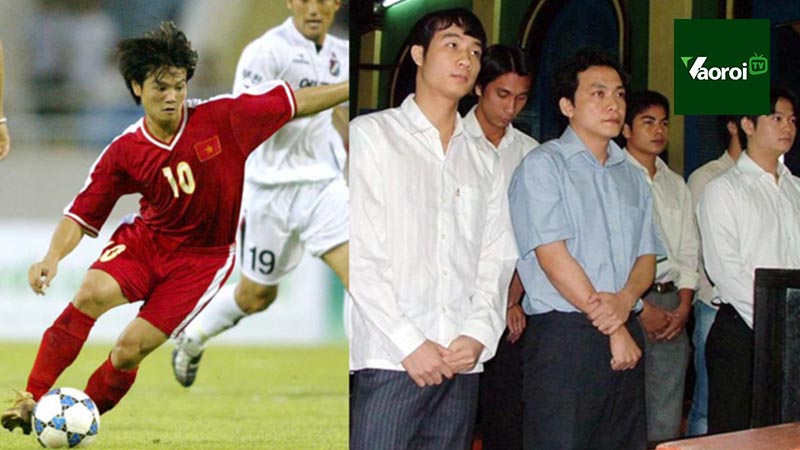 Bán độ bóng đá ở Việt Nam thì phạm tội gì